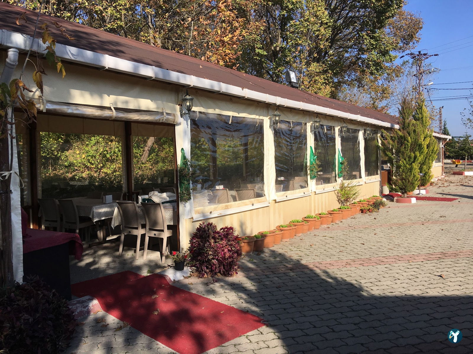 Saray Restaurant