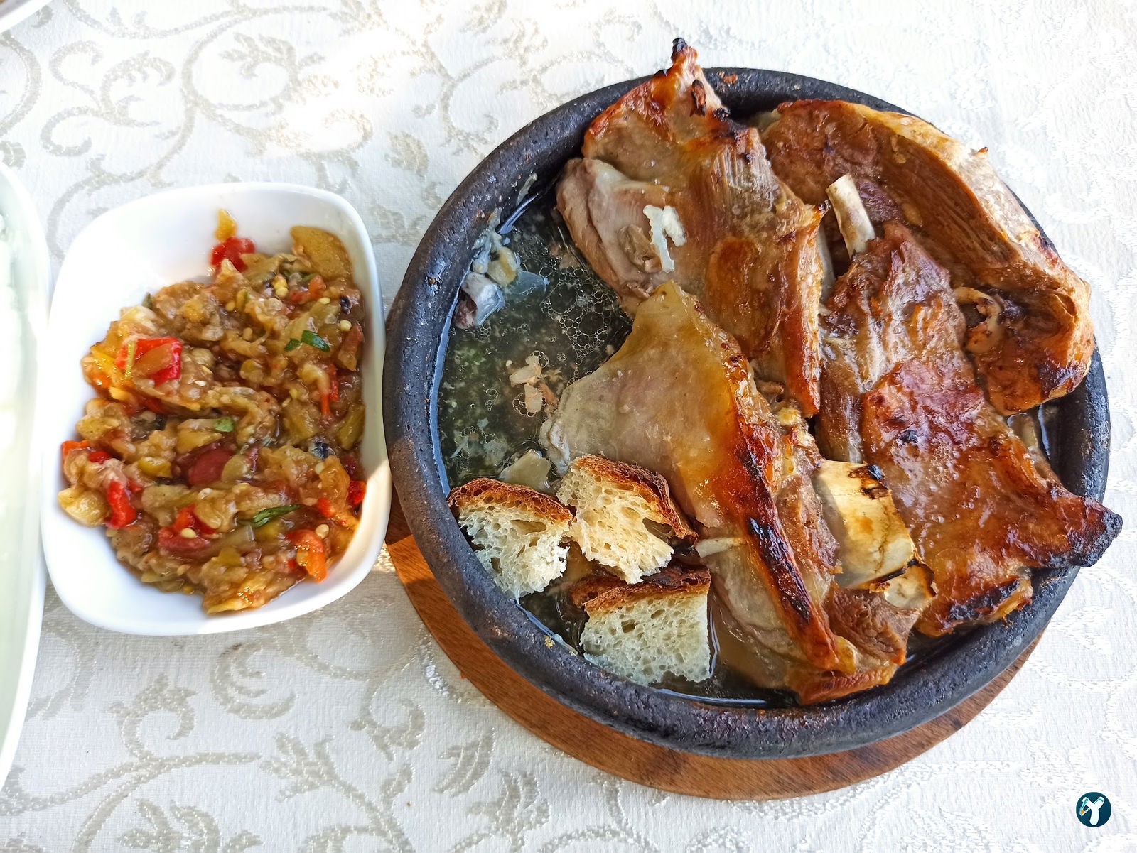 Saray Restaurant