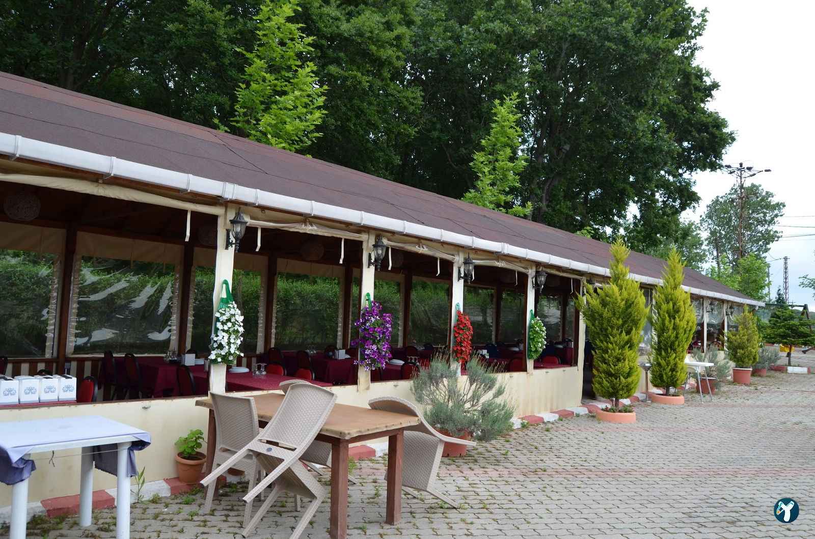 Saray Restaurant