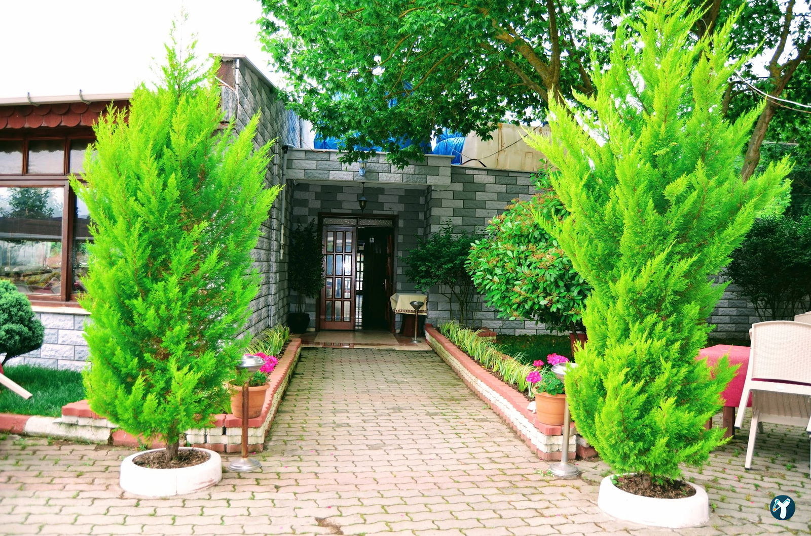 Saray Restaurant