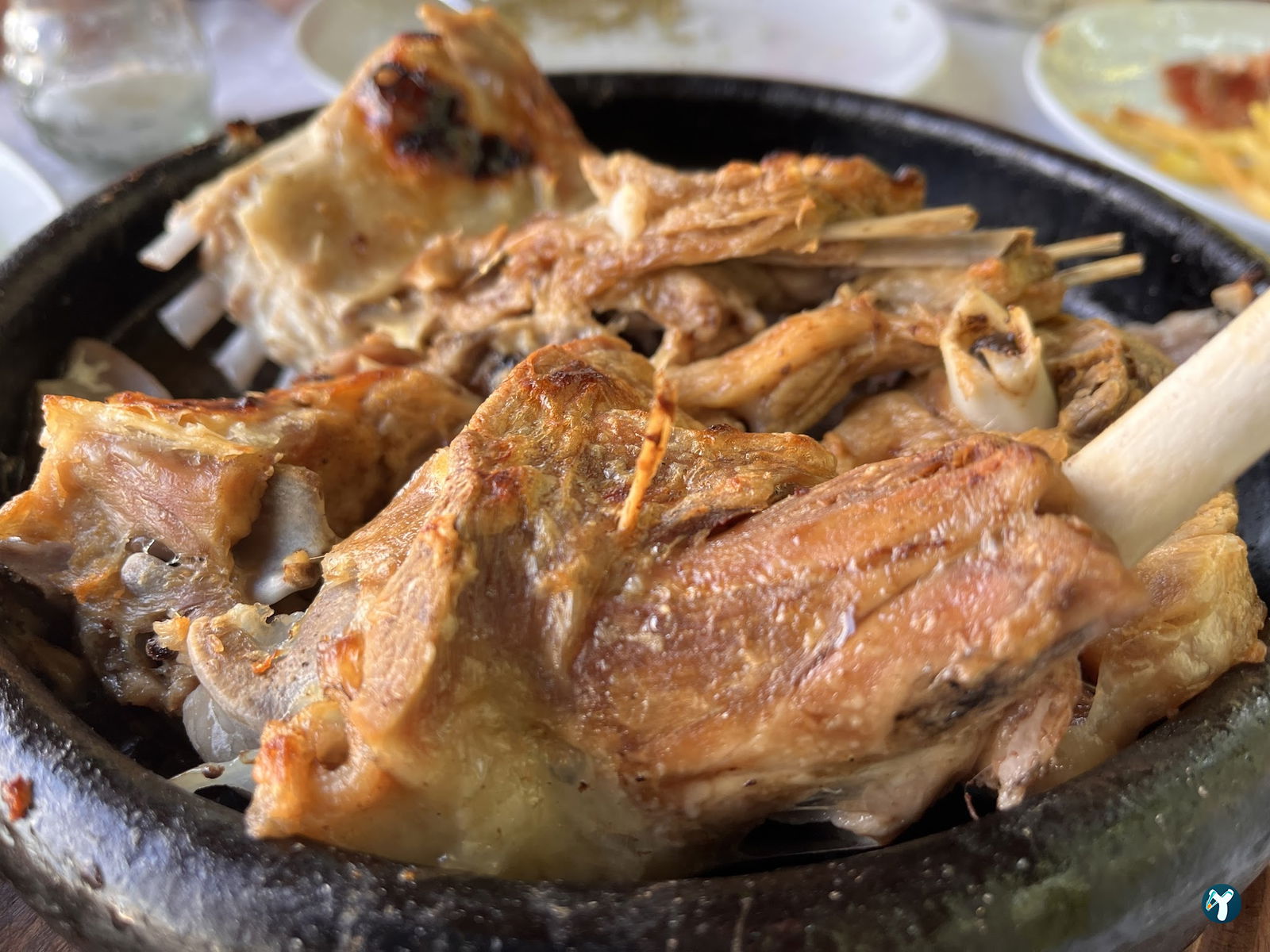 Saray Restaurant
