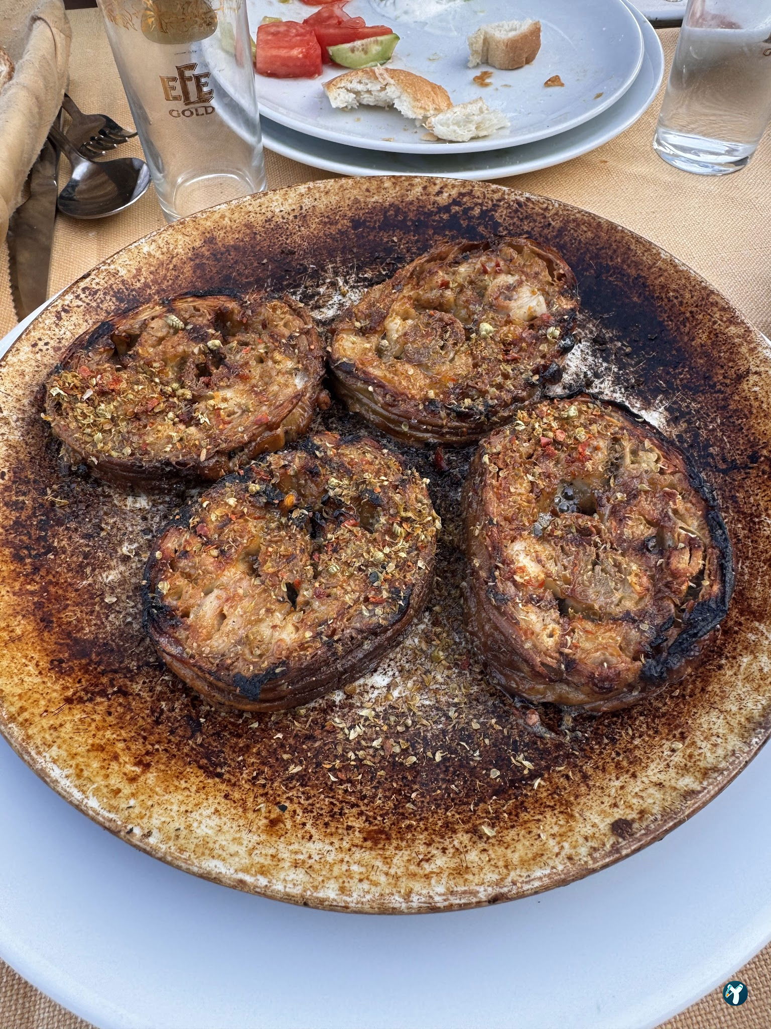 Saray Restaurant