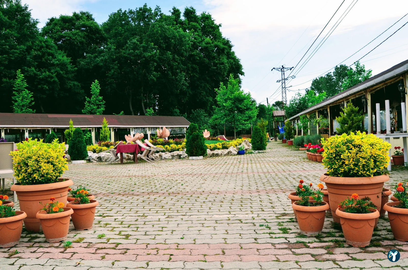 Saray Restaurant