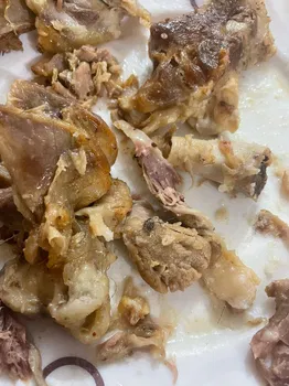Saray Restaurant resimleri