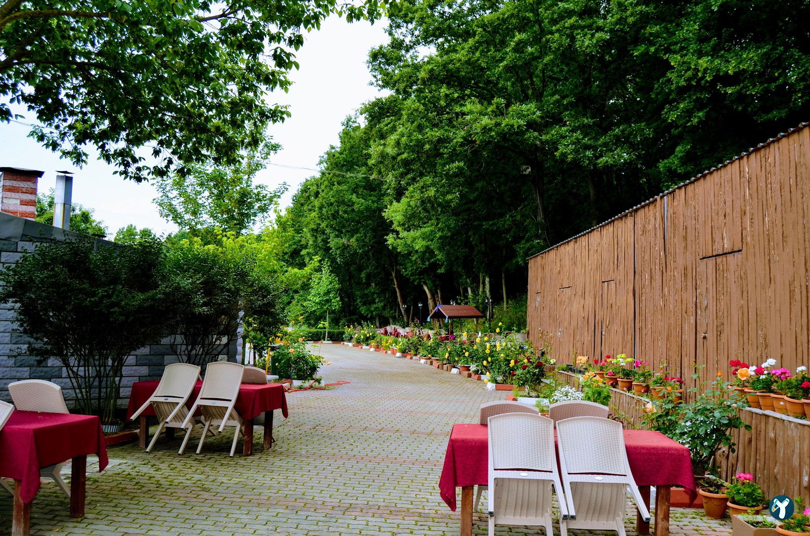 Saray Restaurant