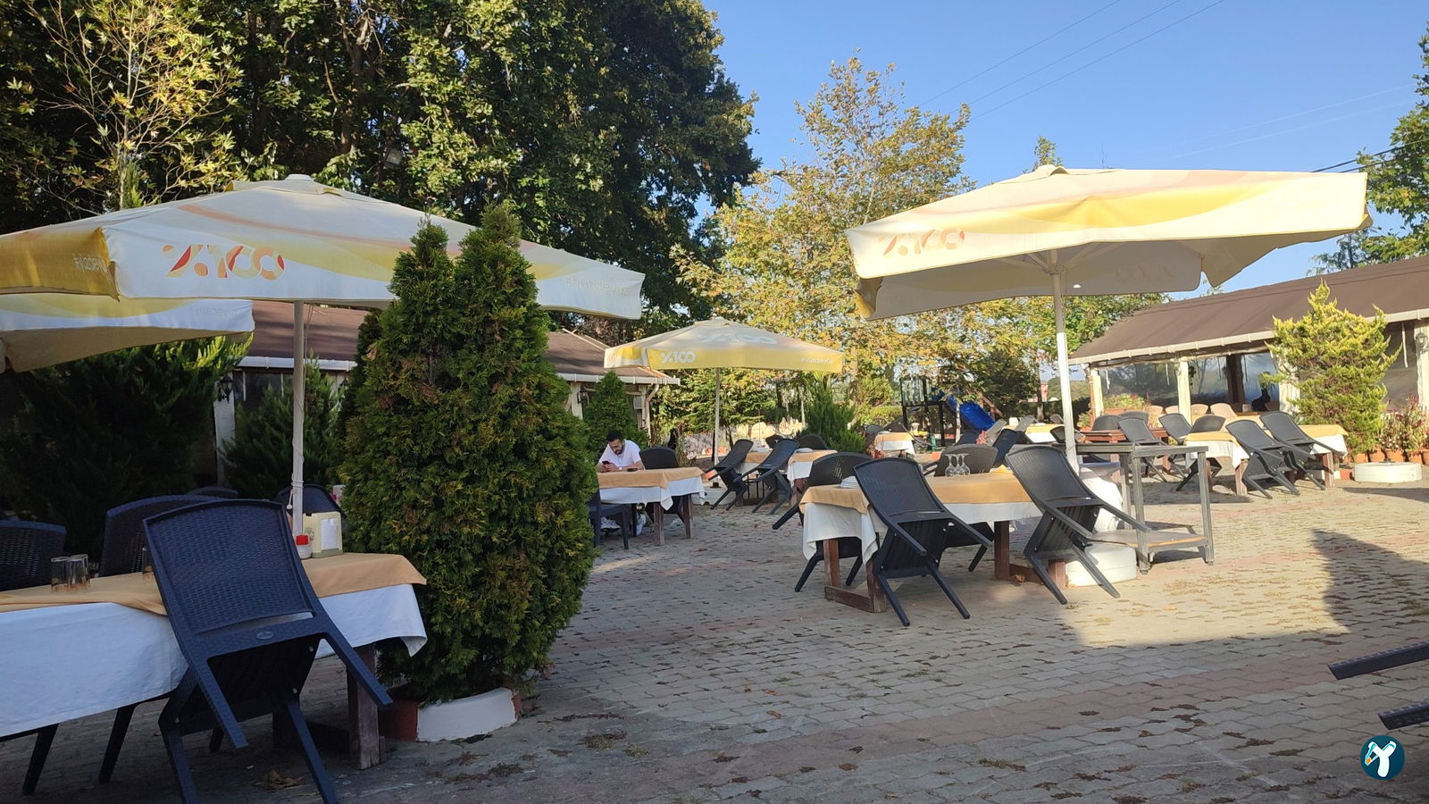 Saray Restaurant
