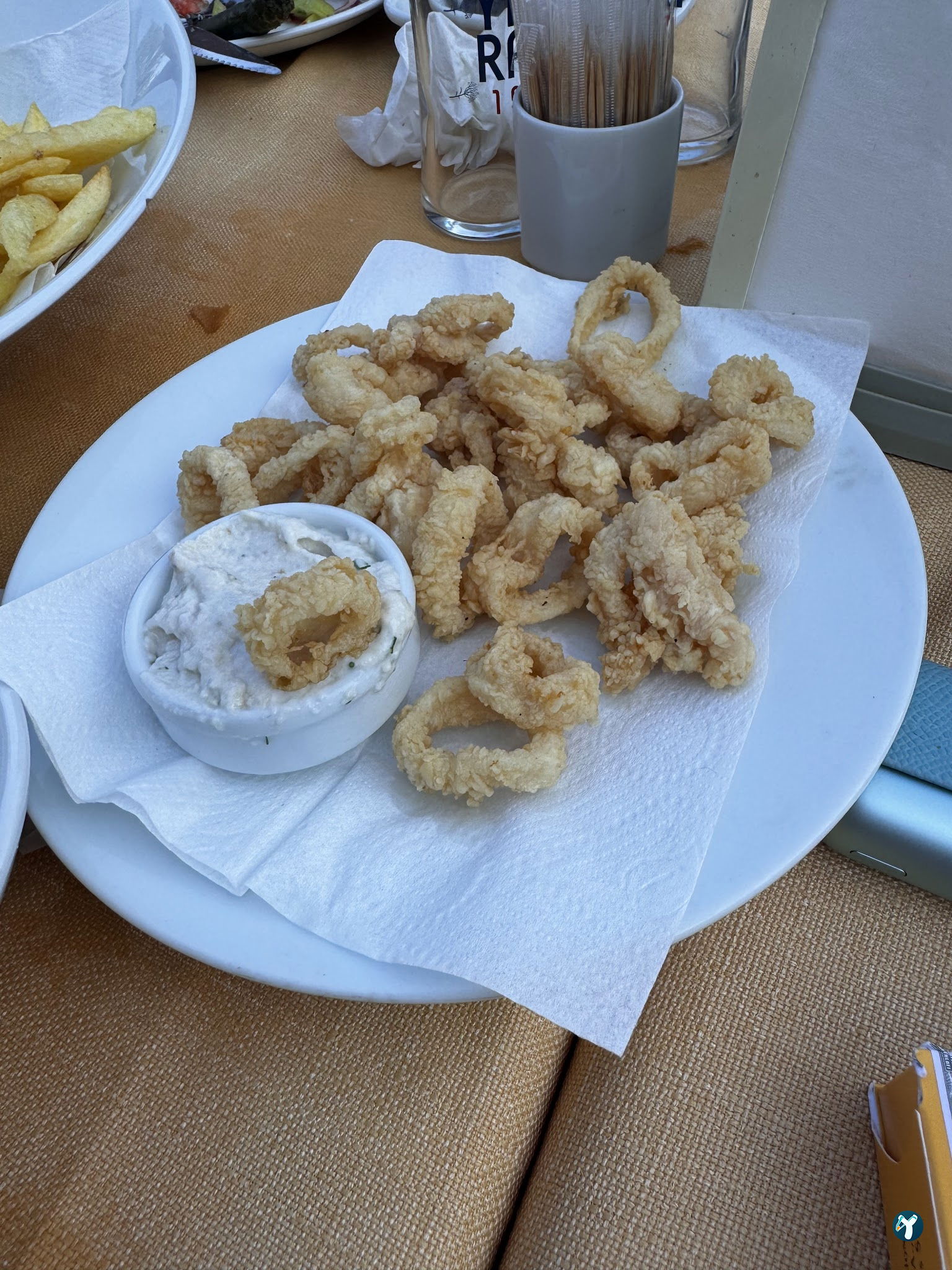 Saray Restaurant