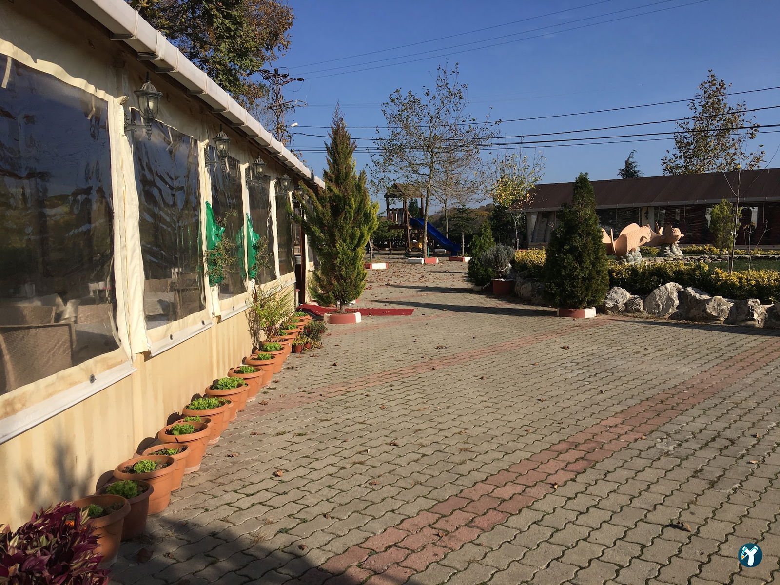 Saray Restaurant