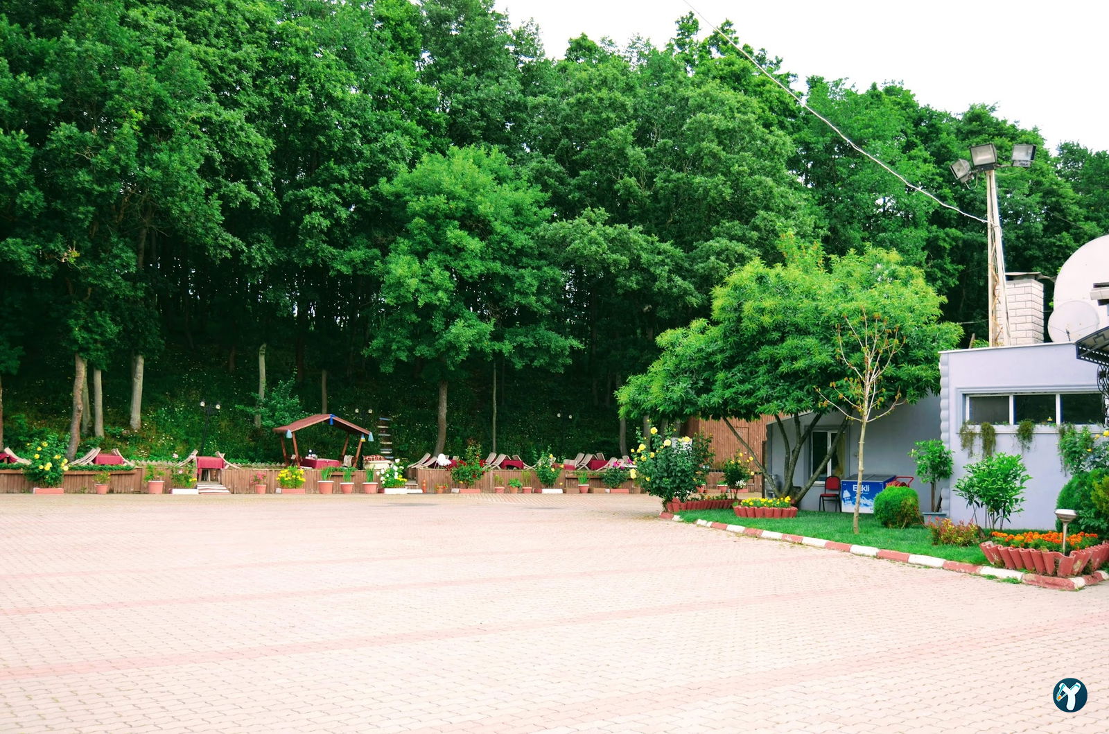 Saray Restaurant