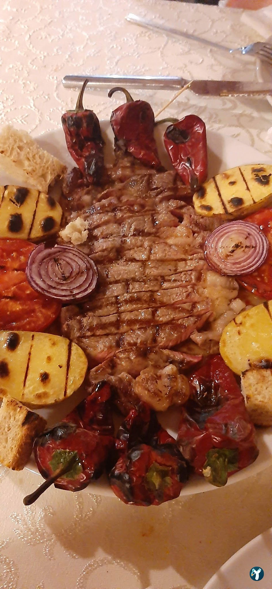 Saray Restaurant