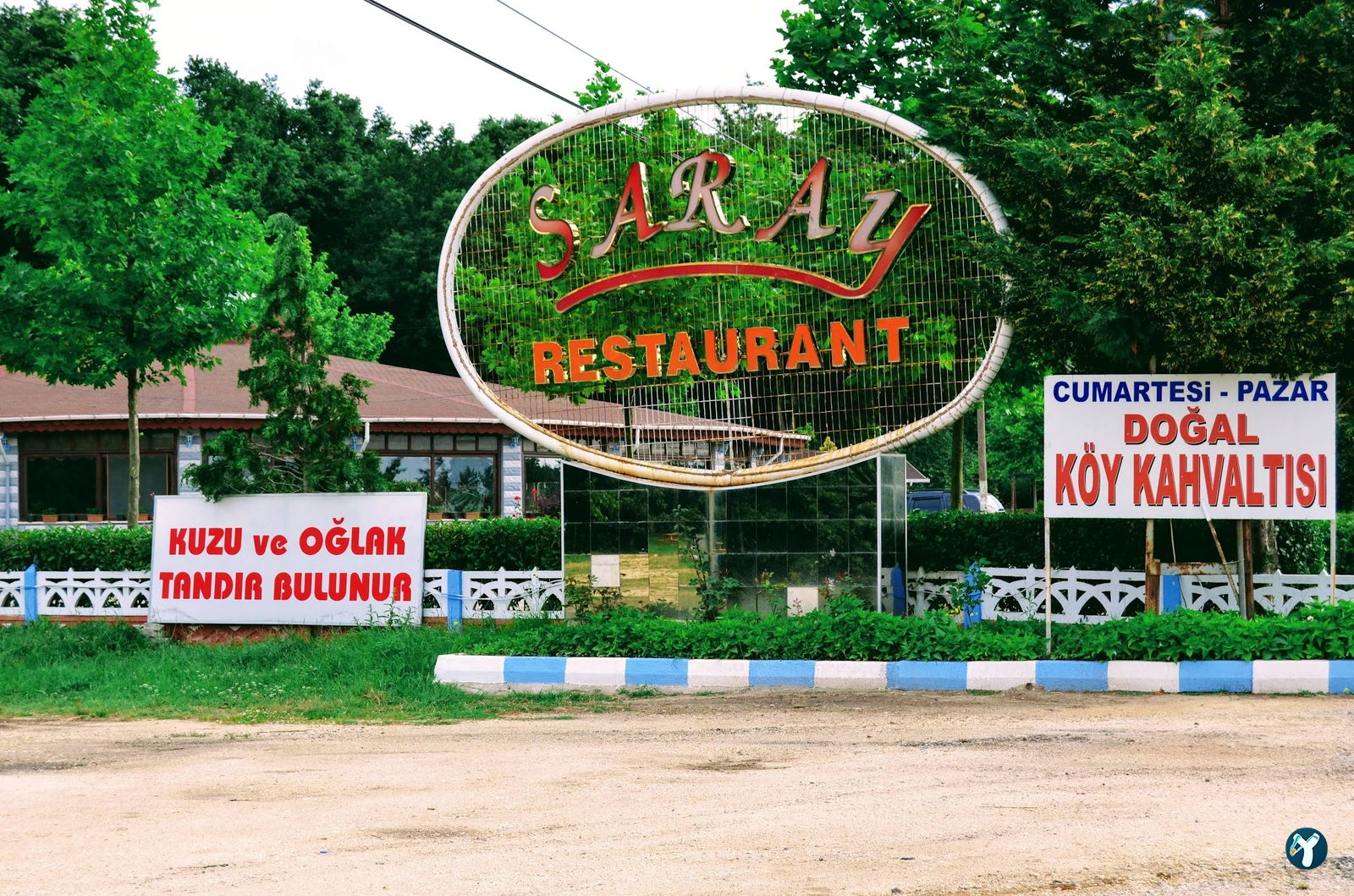 Saray Restaurant