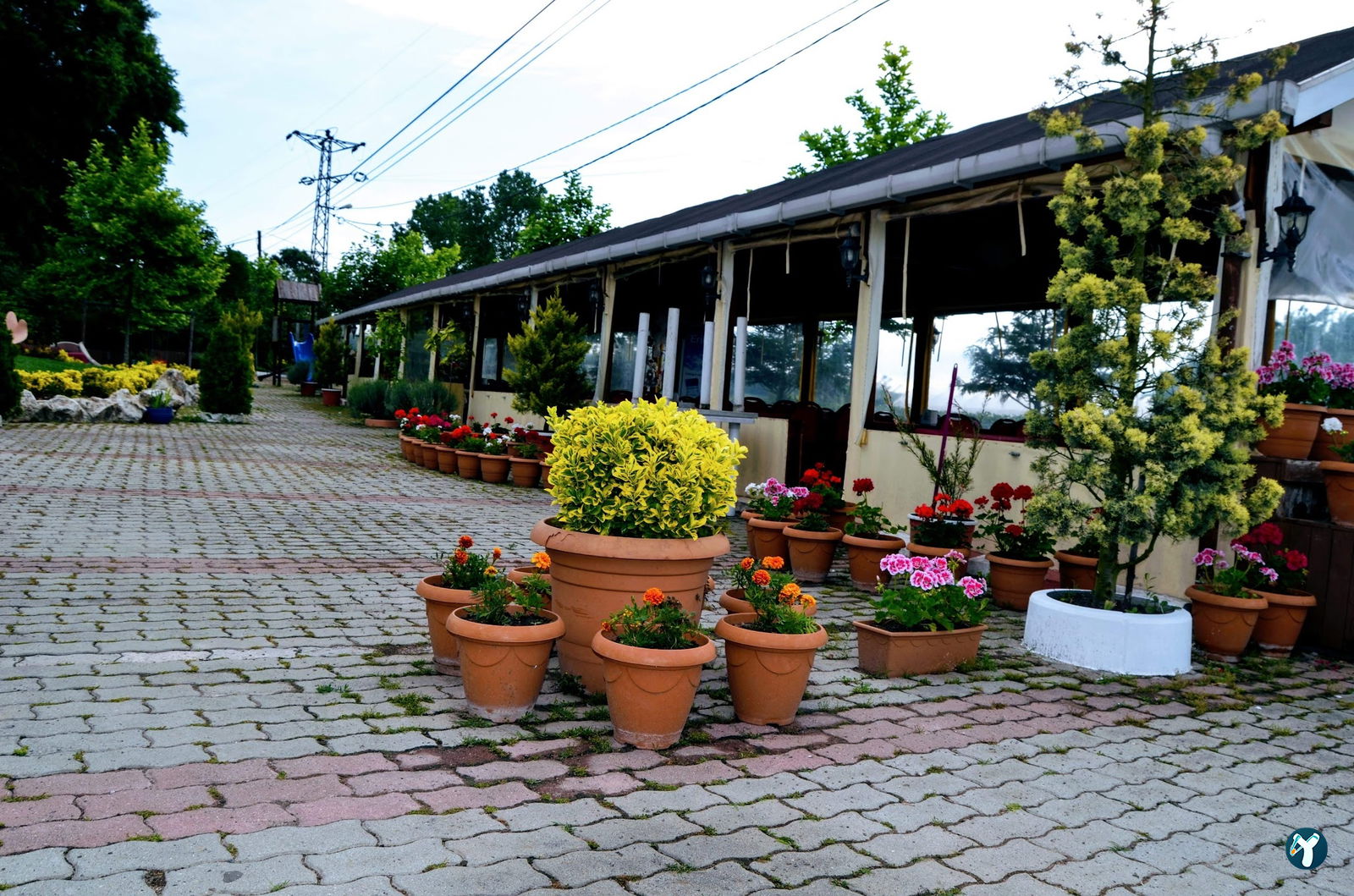 Saray Restaurant