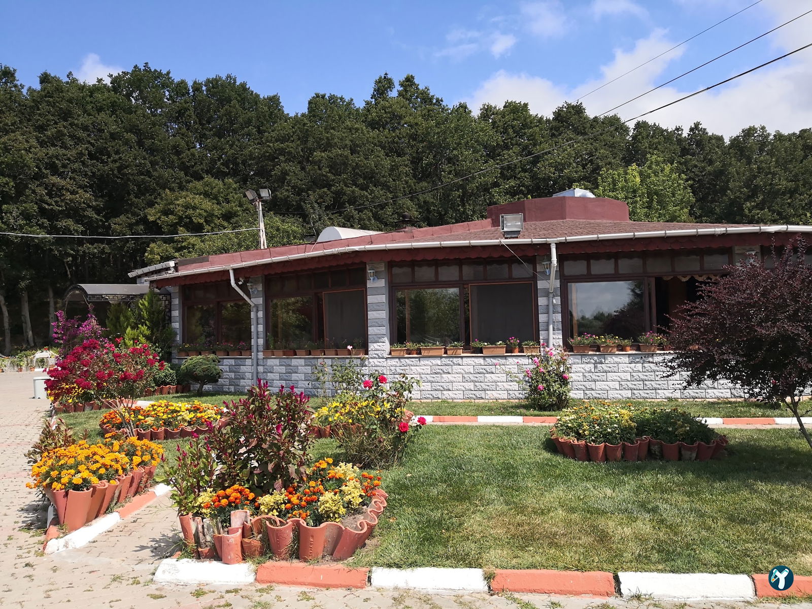 Saray Restaurant