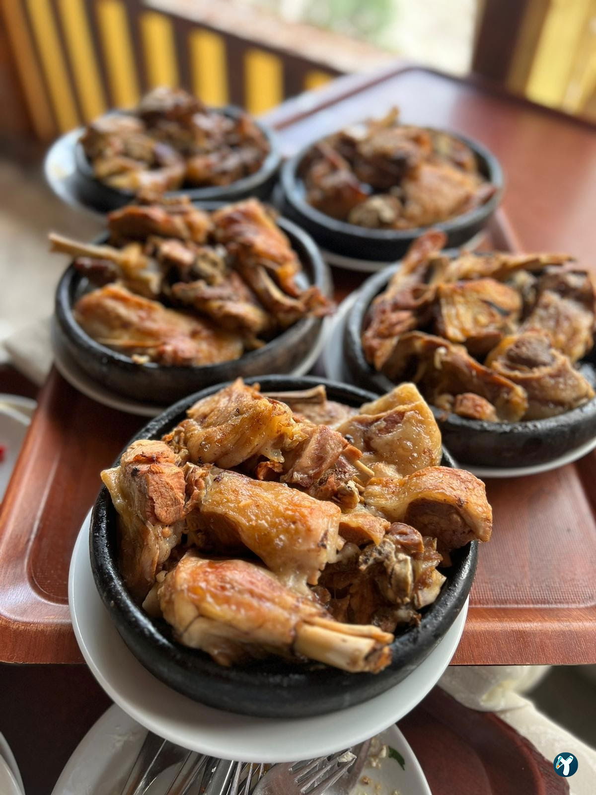 Saray Restaurant