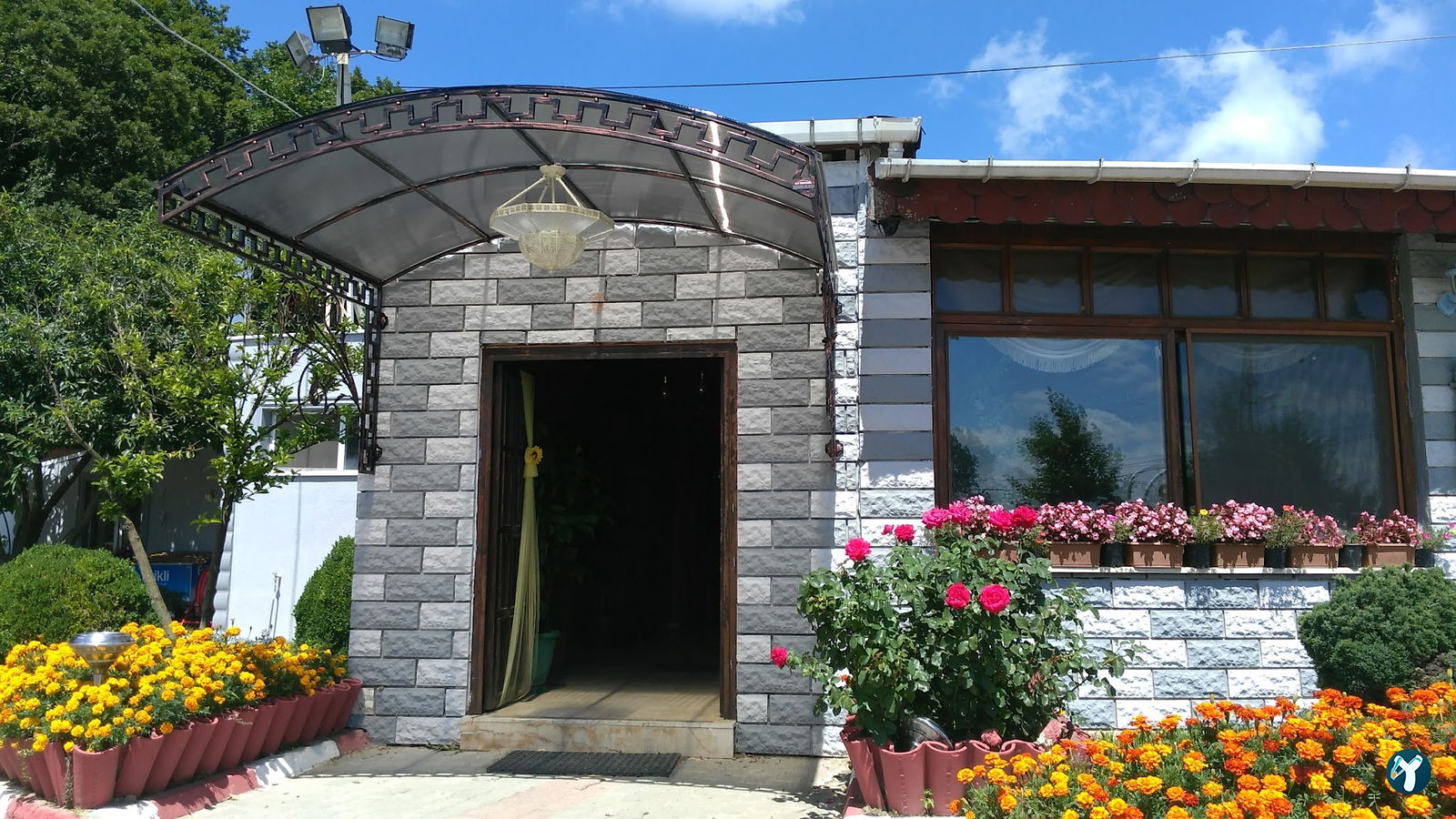 Saray Restaurant