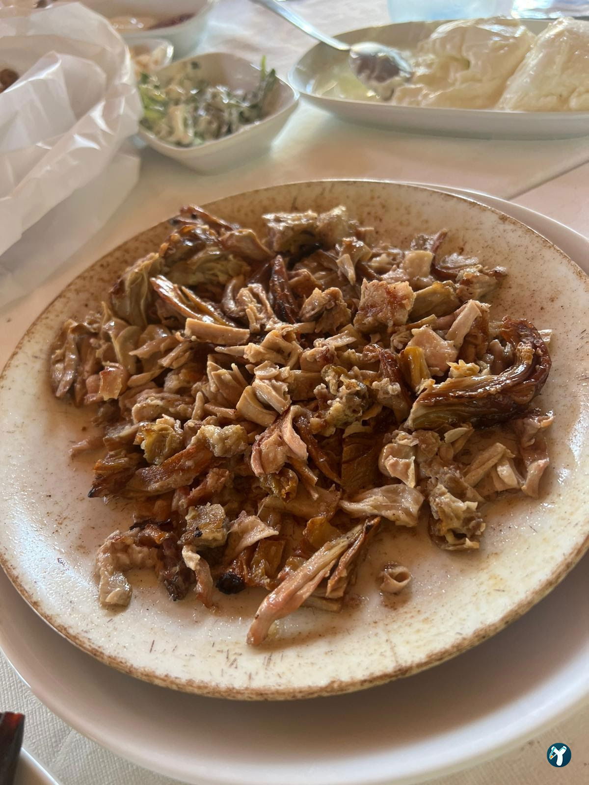 Saray Restaurant