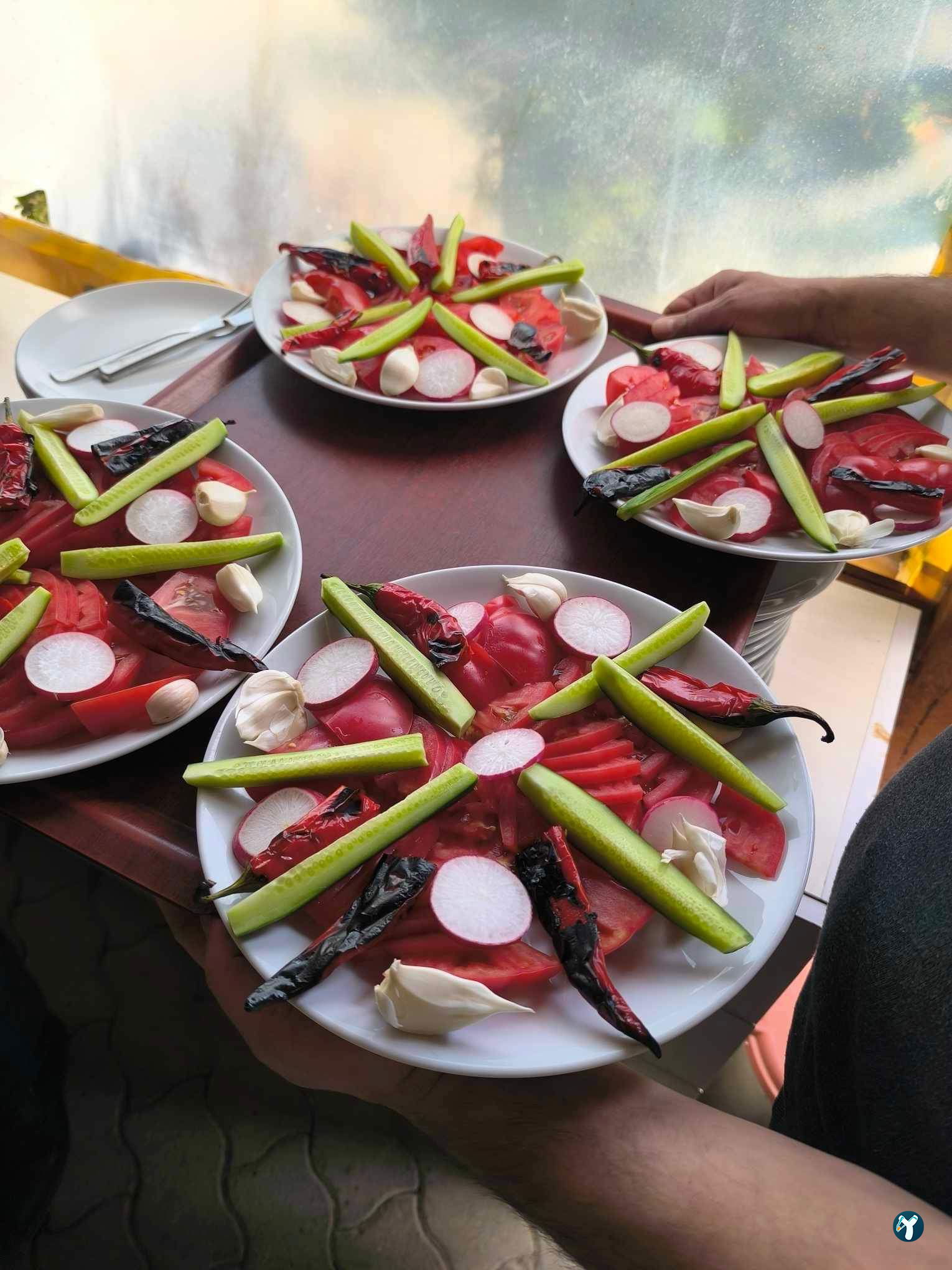 Saray Restaurant
