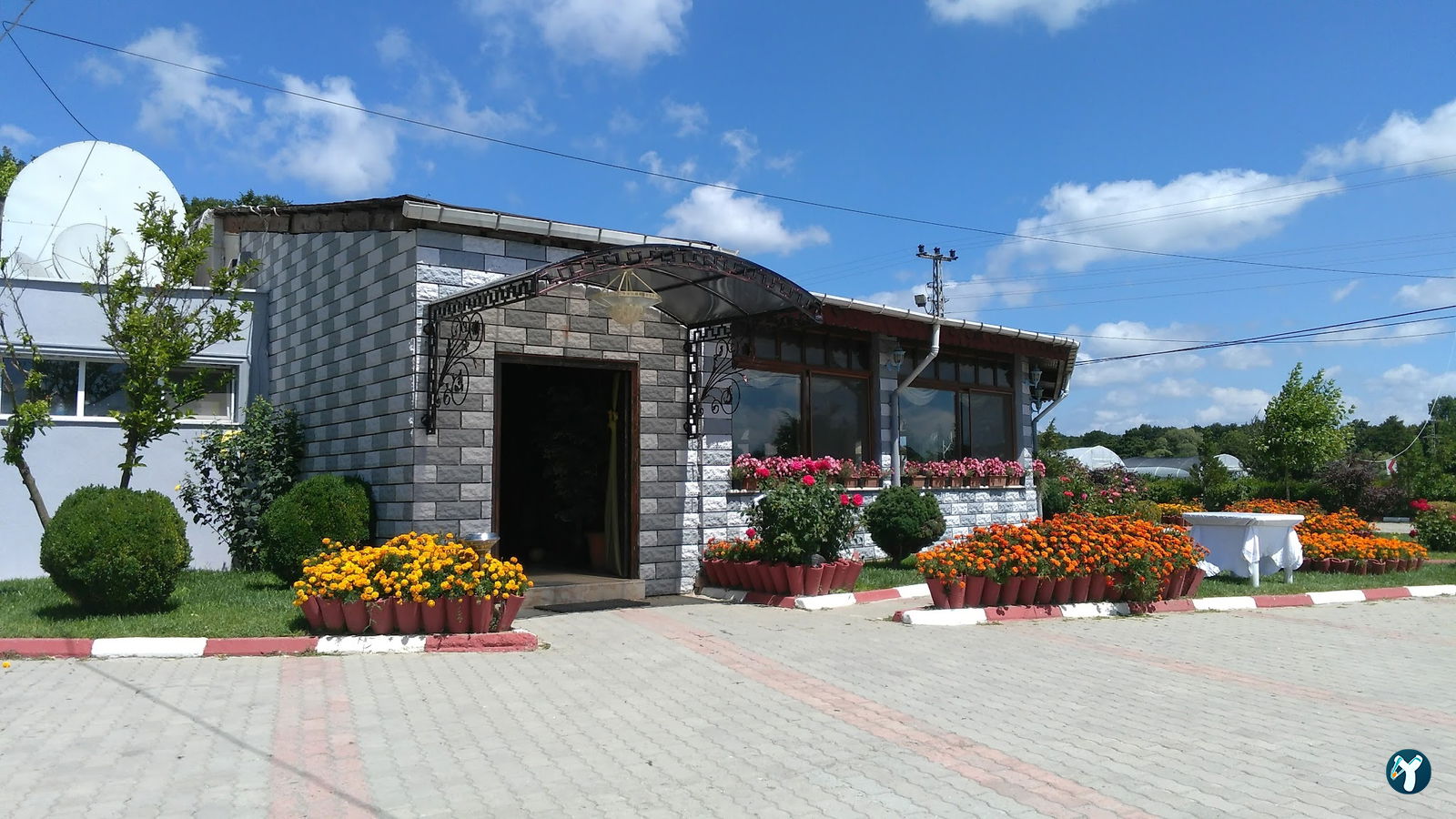 Saray Restaurant