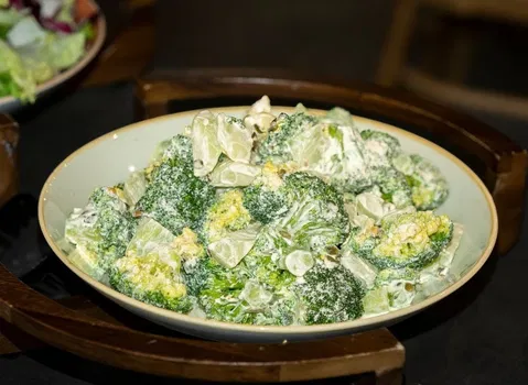 Antalya Kent Lokantası resimleri