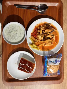 Antalya Kent Lokantası resimleri