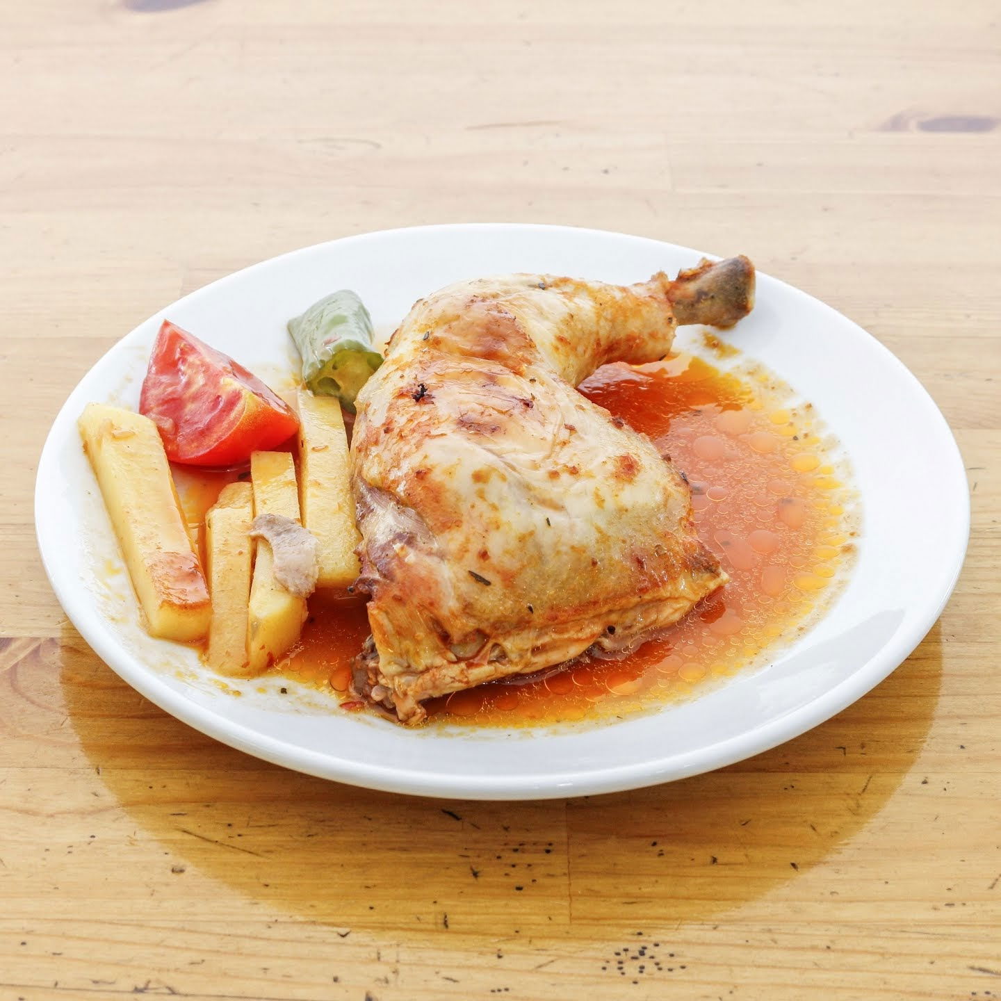 Antalya Kent Lokantası