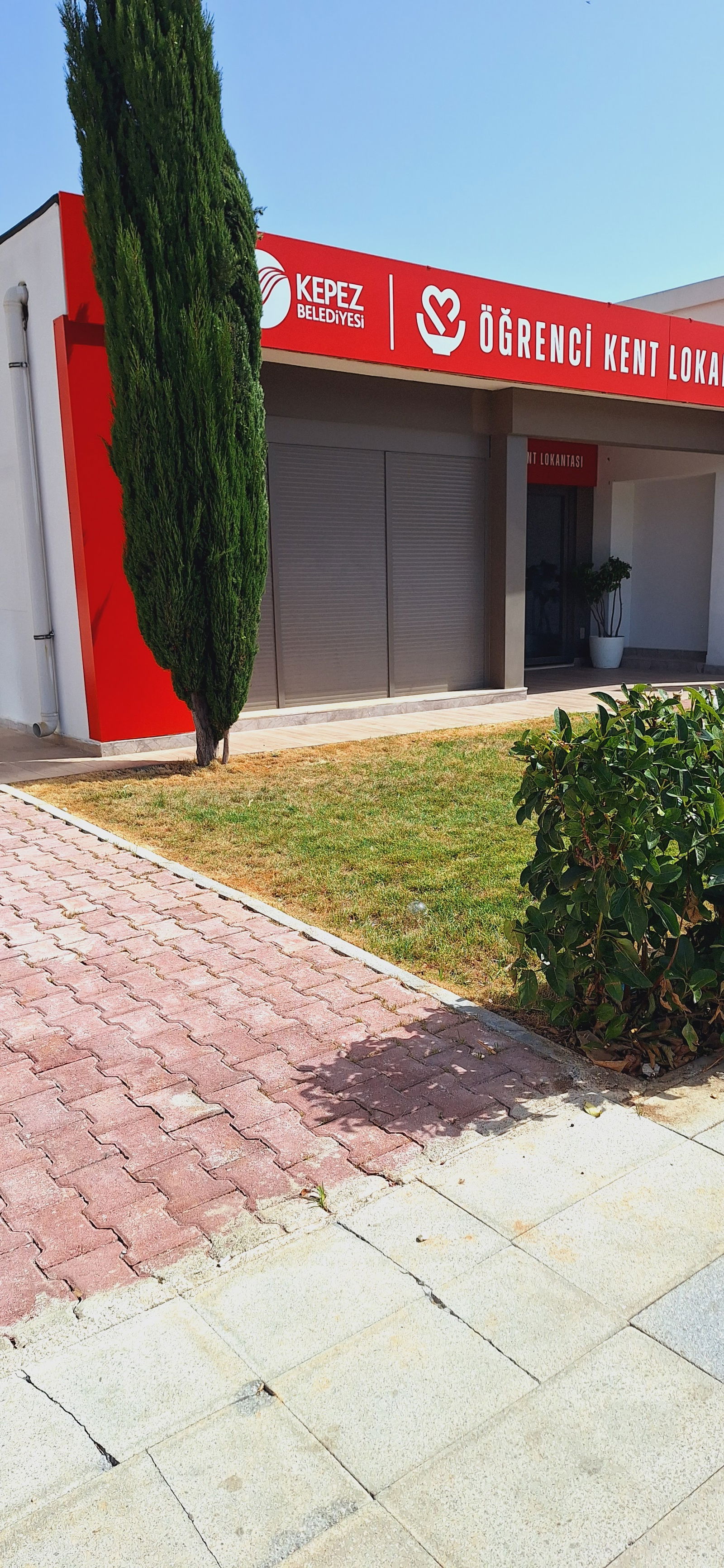 Antalya Kent Lokantası