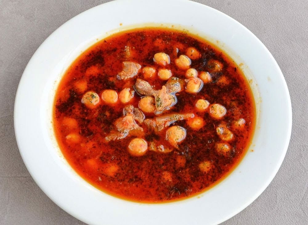 Antalya Kent Lokantası