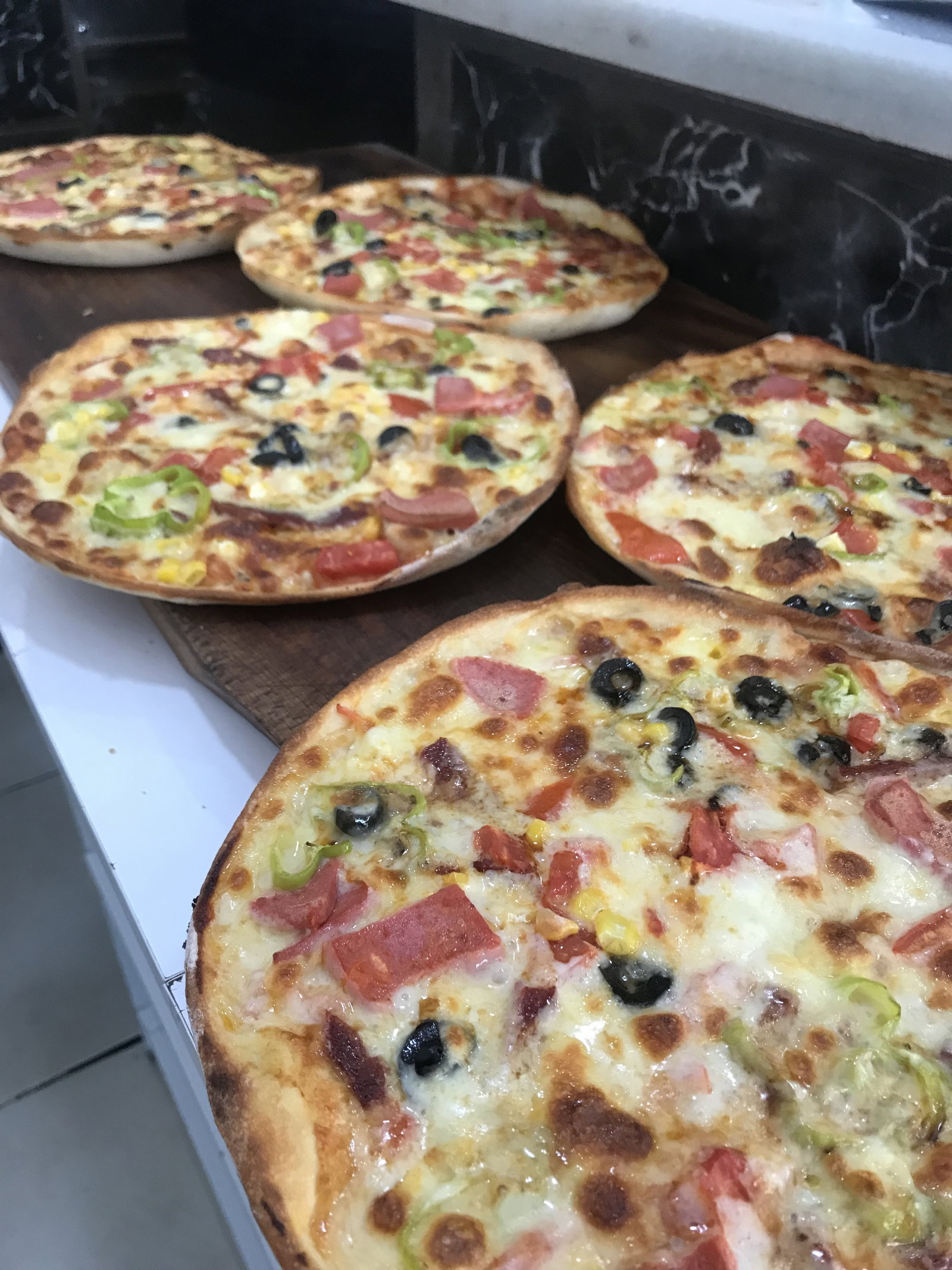 My Pide Lahmacun