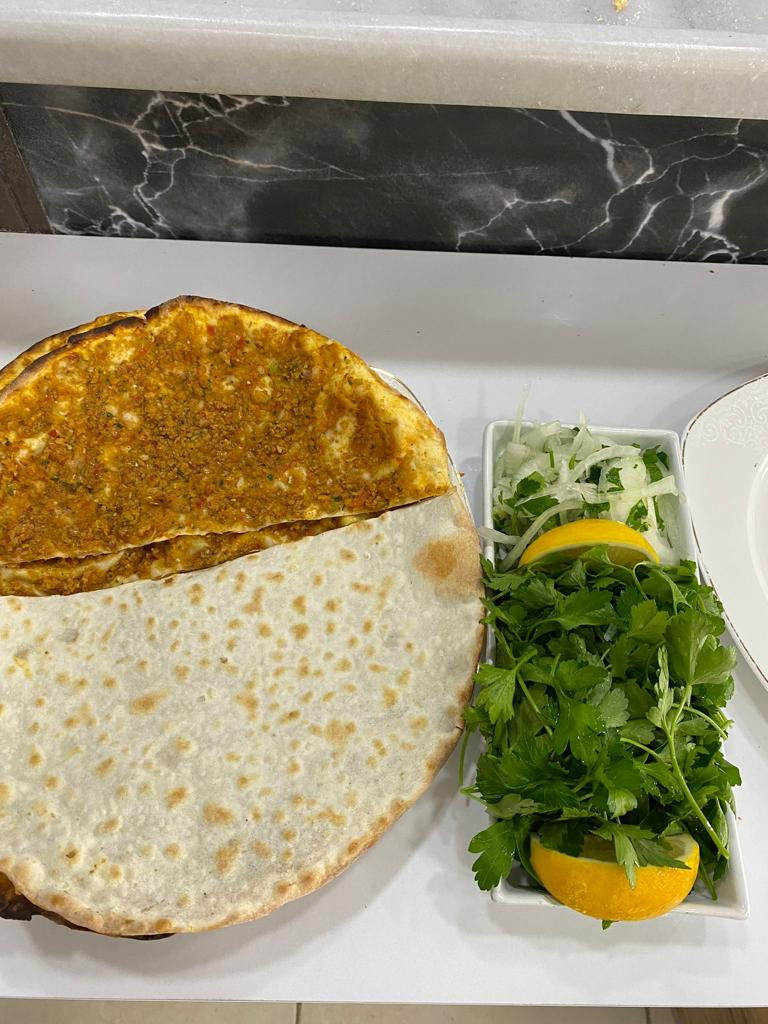 My Pide Lahmacun
