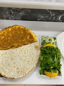 My Pide Lahmacun resimleri