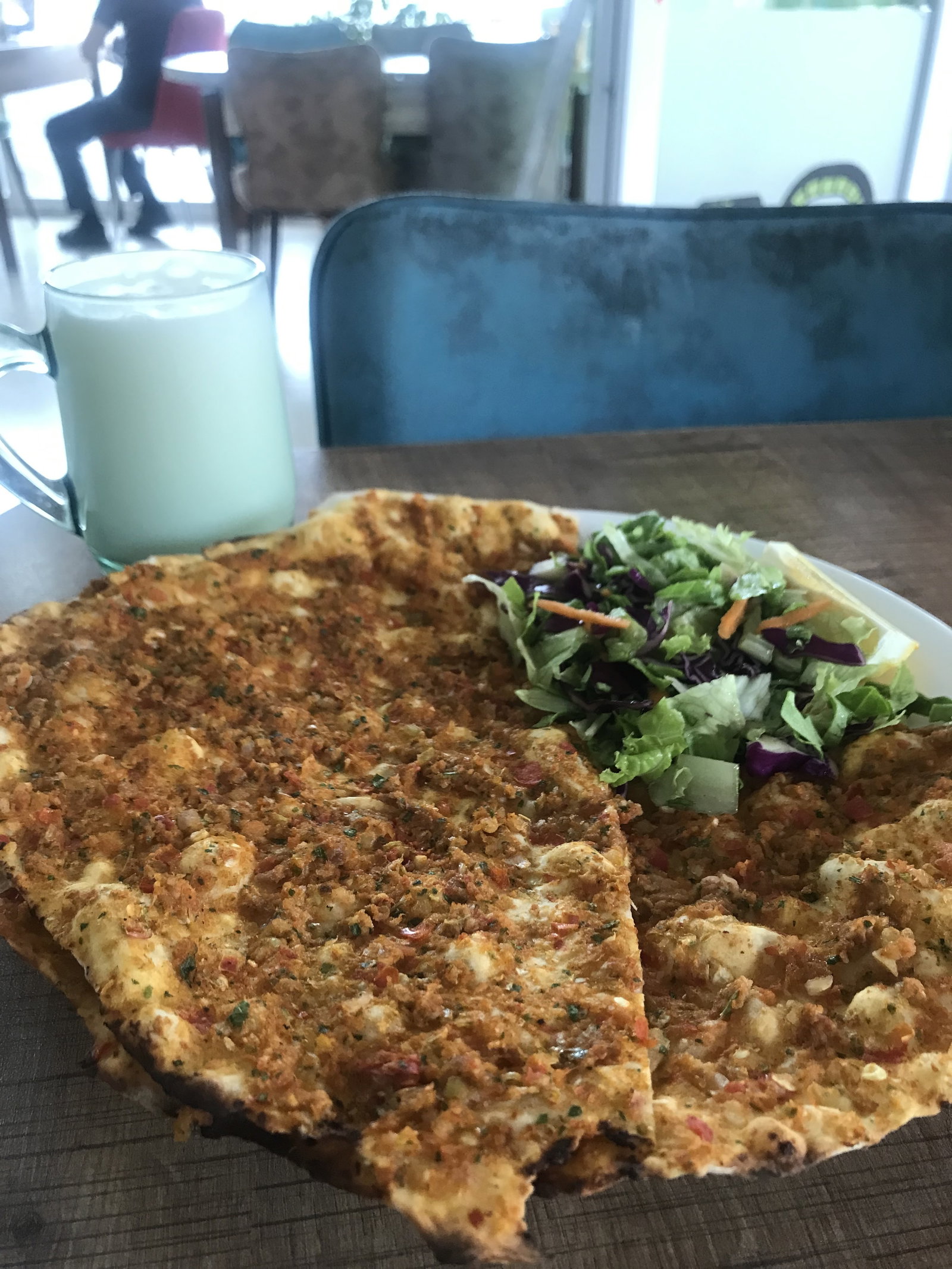 My Pide Lahmacun