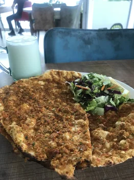 My Pide Lahmacun resimleri
