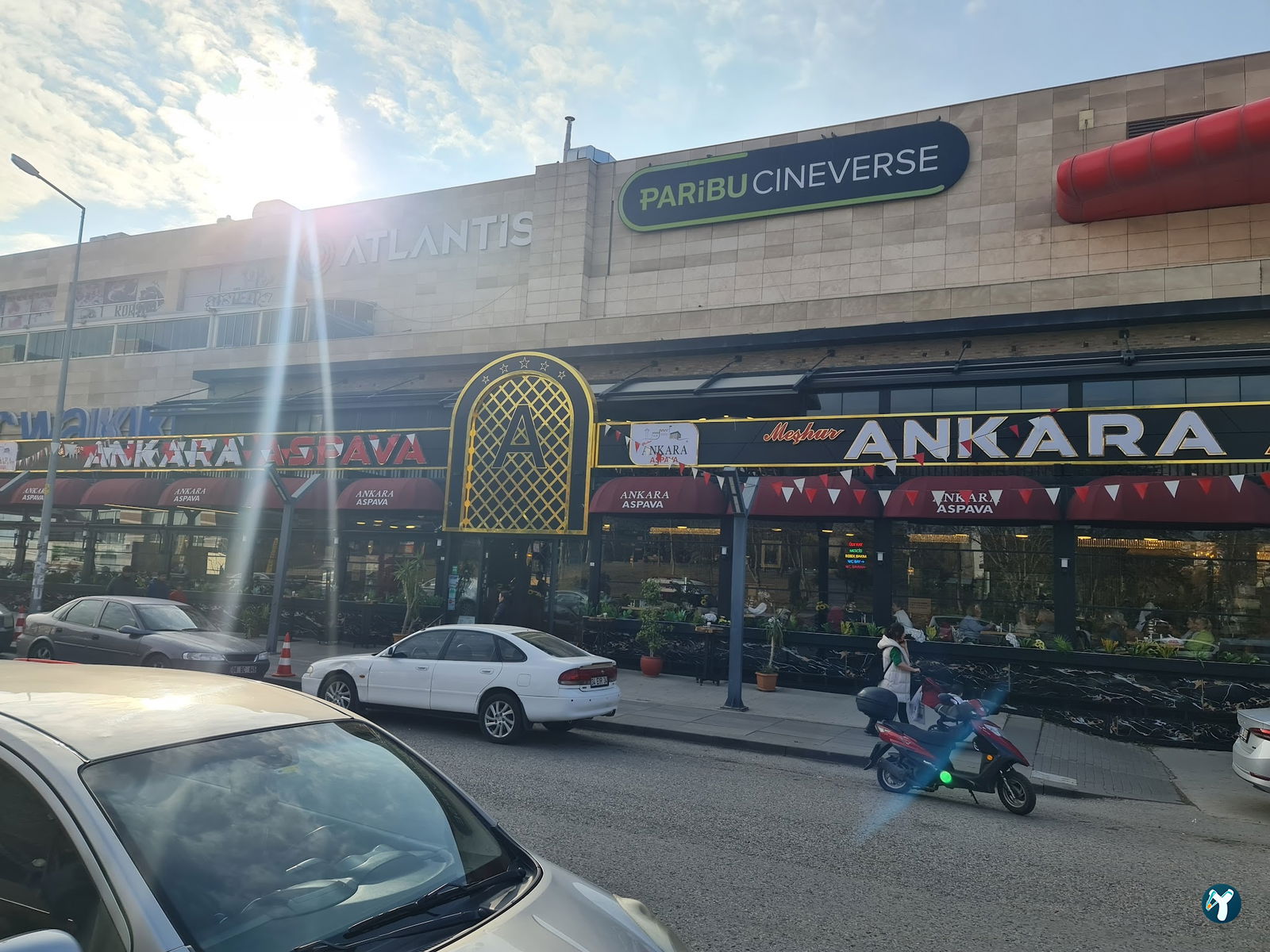Butikek