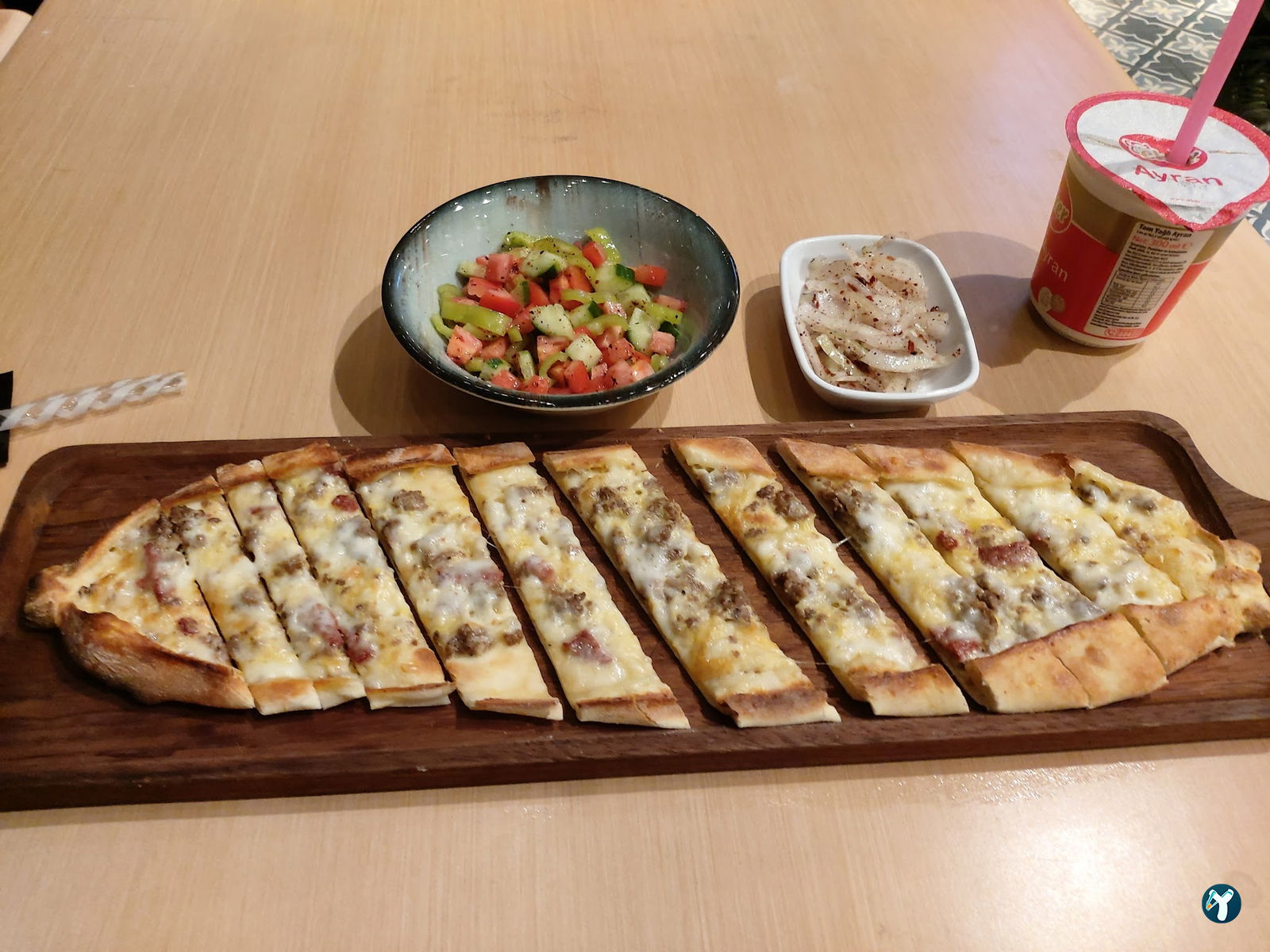 Butikek