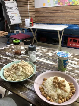 Gece Pilavcısı Sakarya resimleri