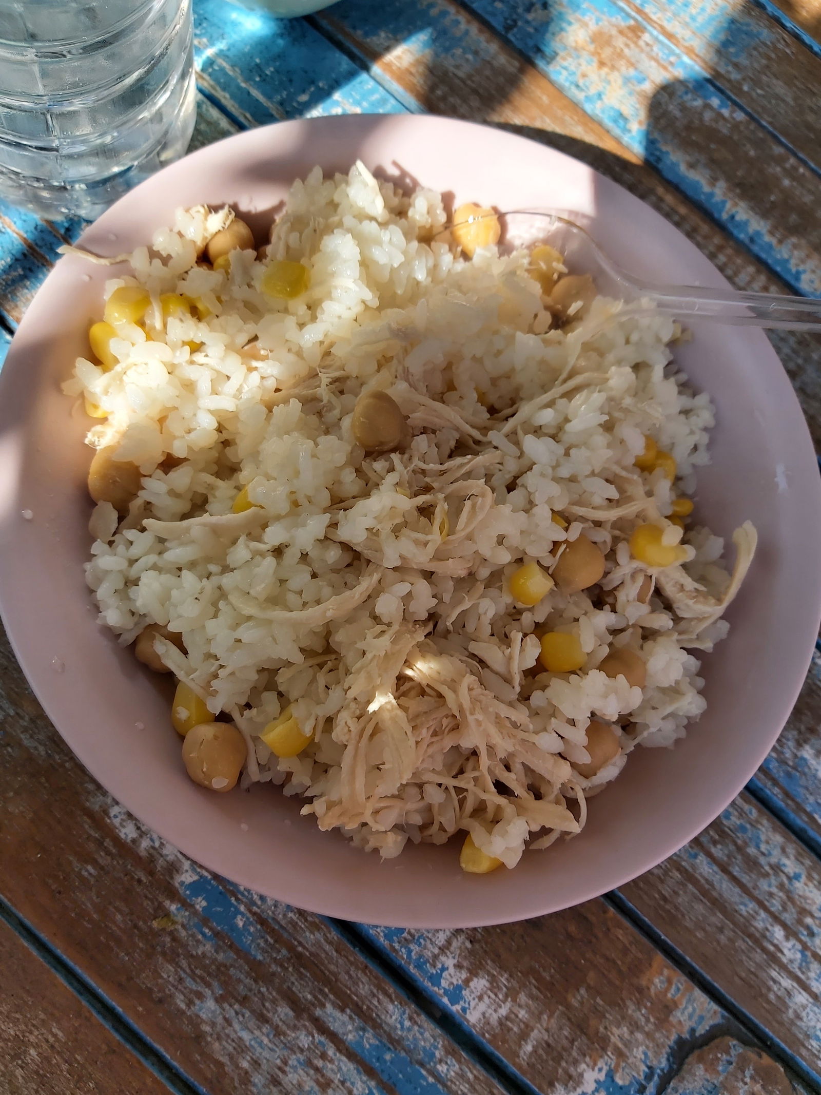 Gece Pilavcısı Sakarya