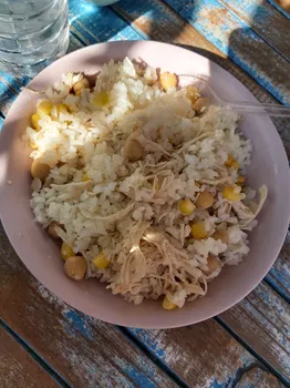 Gece Pilavcısı Sakarya resimleri