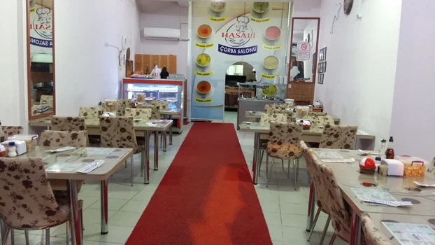 Hasali.Çorba Salonu resimleri