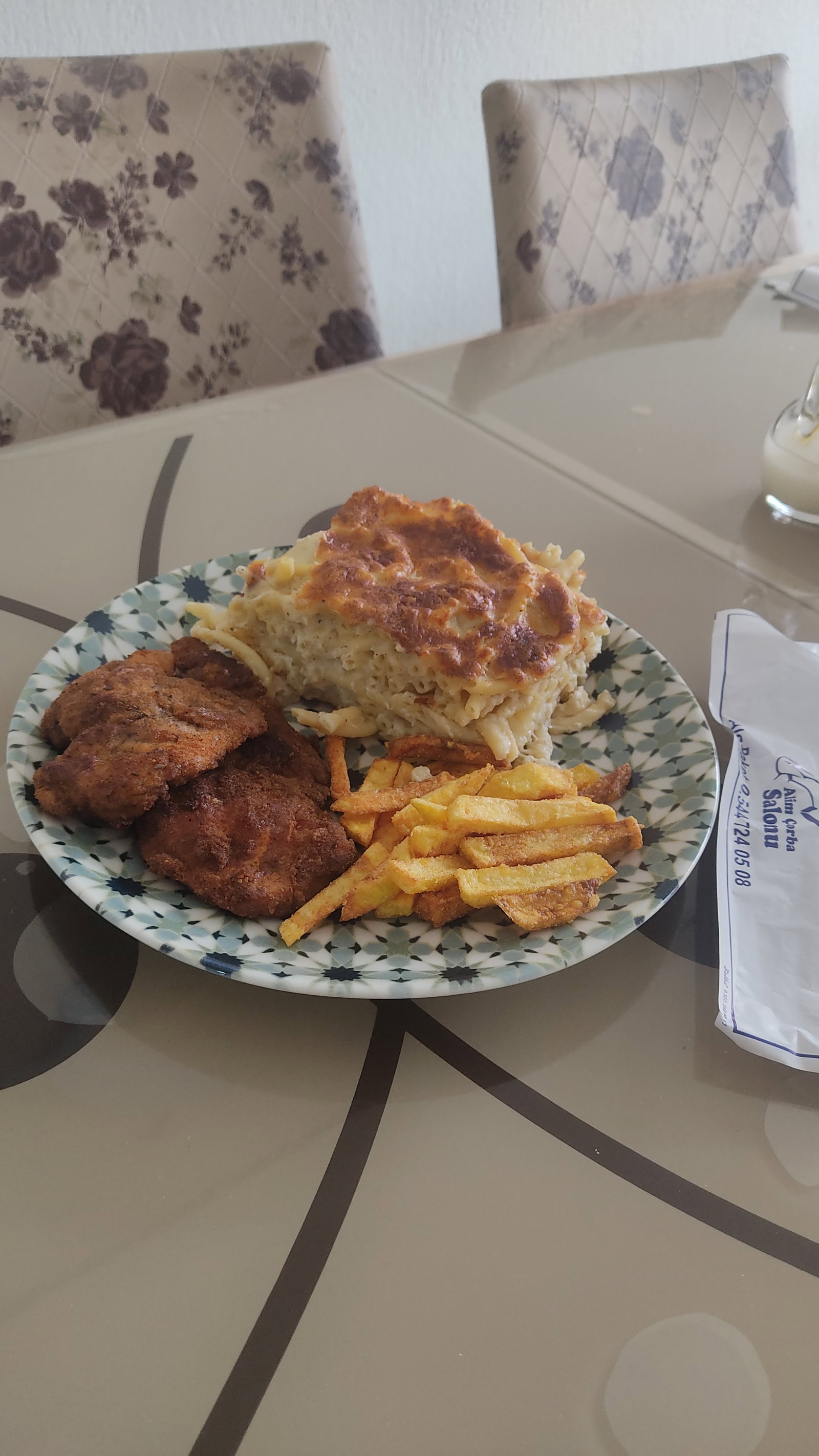 Hasali.Çorba Salonu