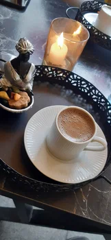 Kum Saati Cafe Restaurant resimleri