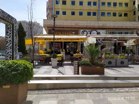 Kum Saati Cafe Restaurant resimleri