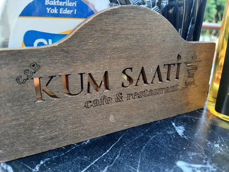 Kum Saati Cafe Restaurant resimleri