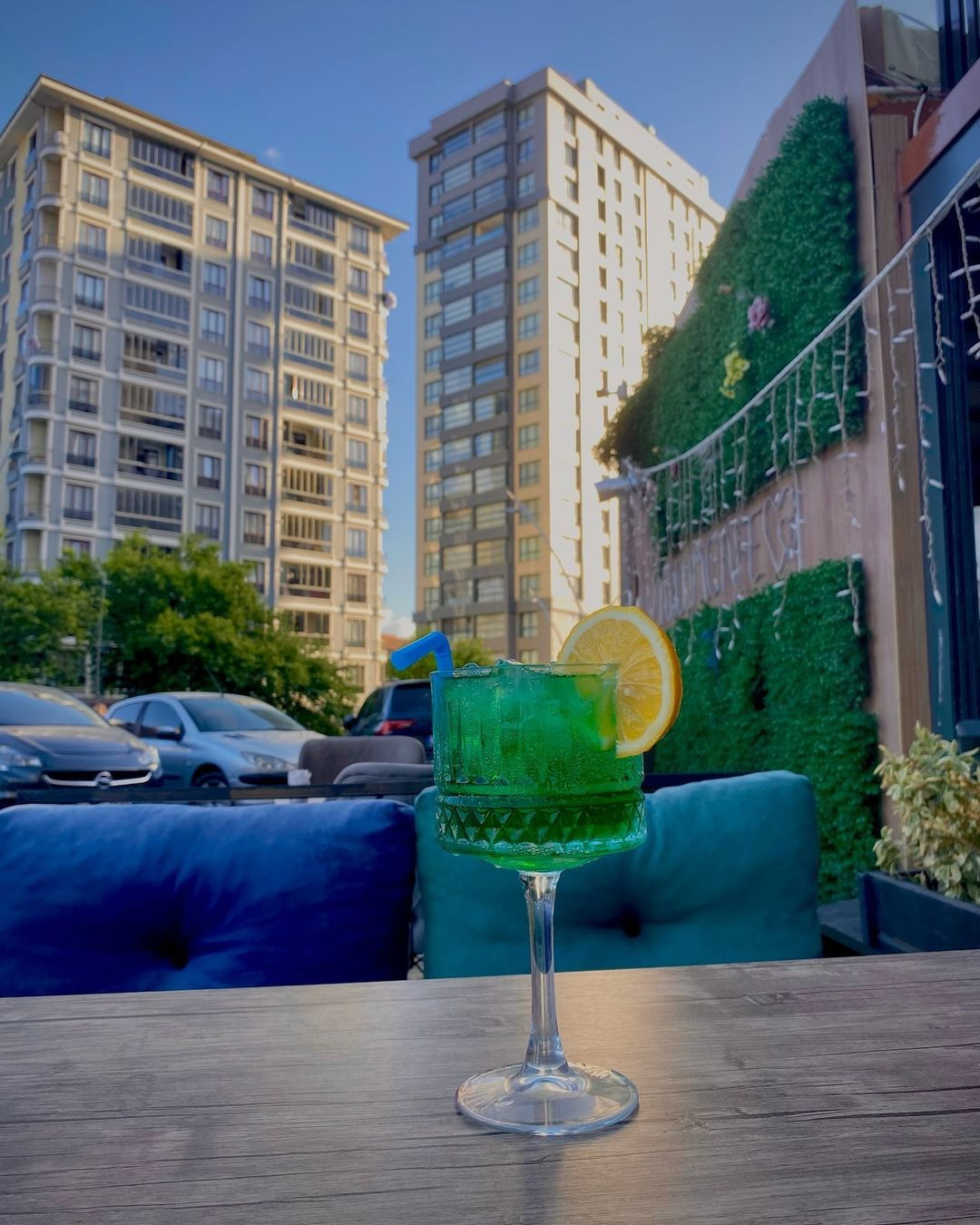 Cocy Cafe & Restaurant