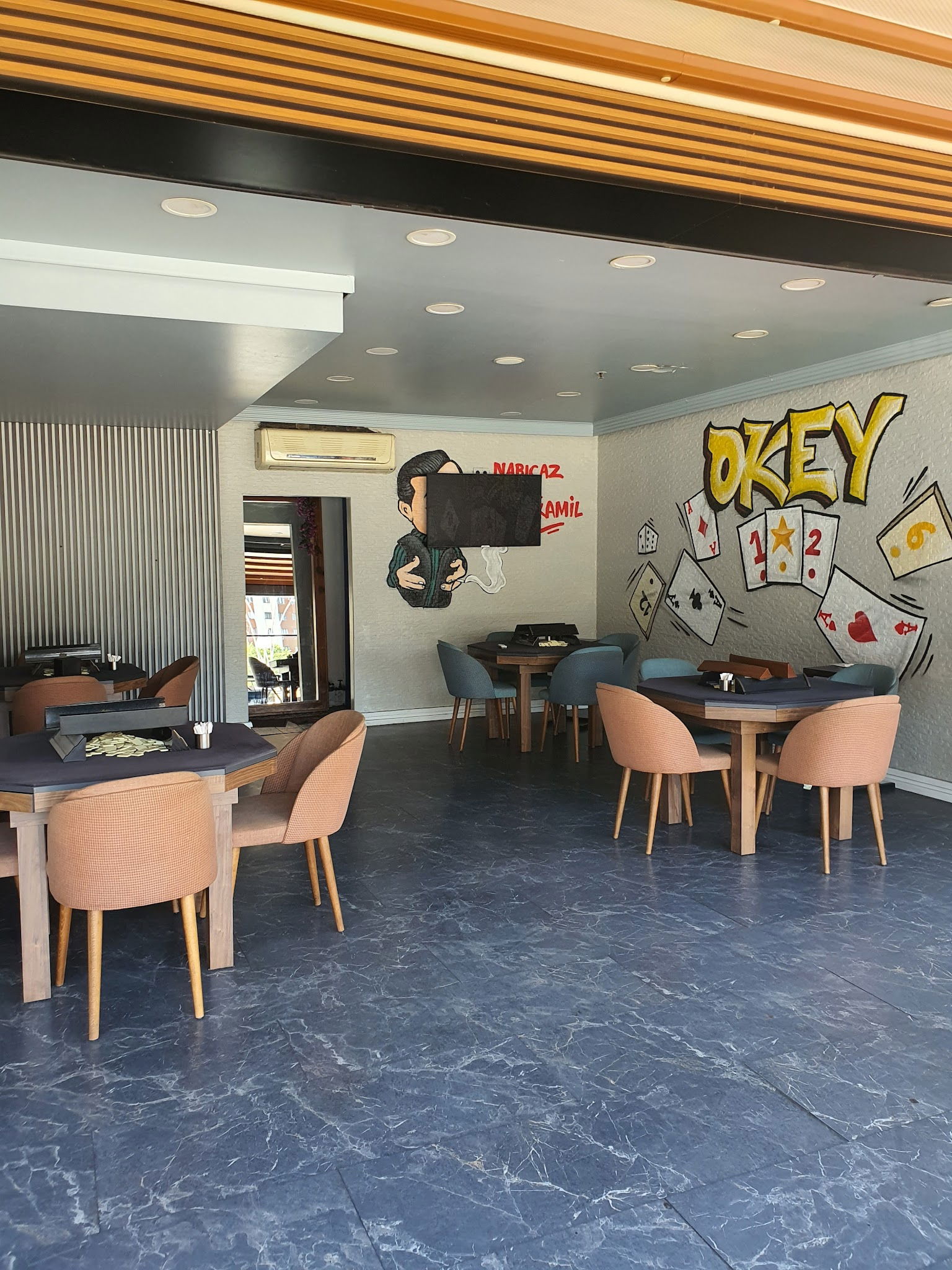 Cocy Cafe & Restaurant