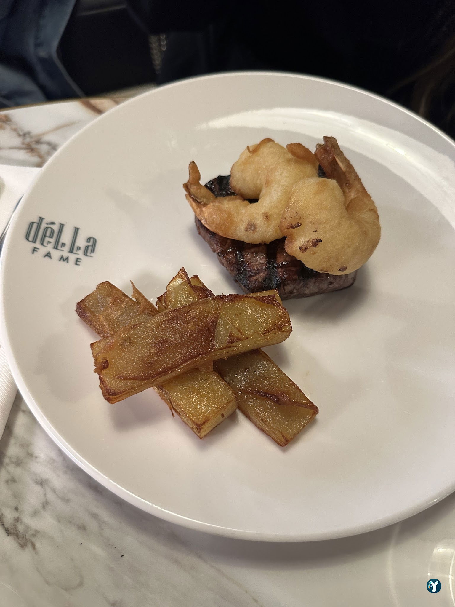 Della Fame