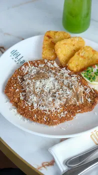 Della Fame resimleri