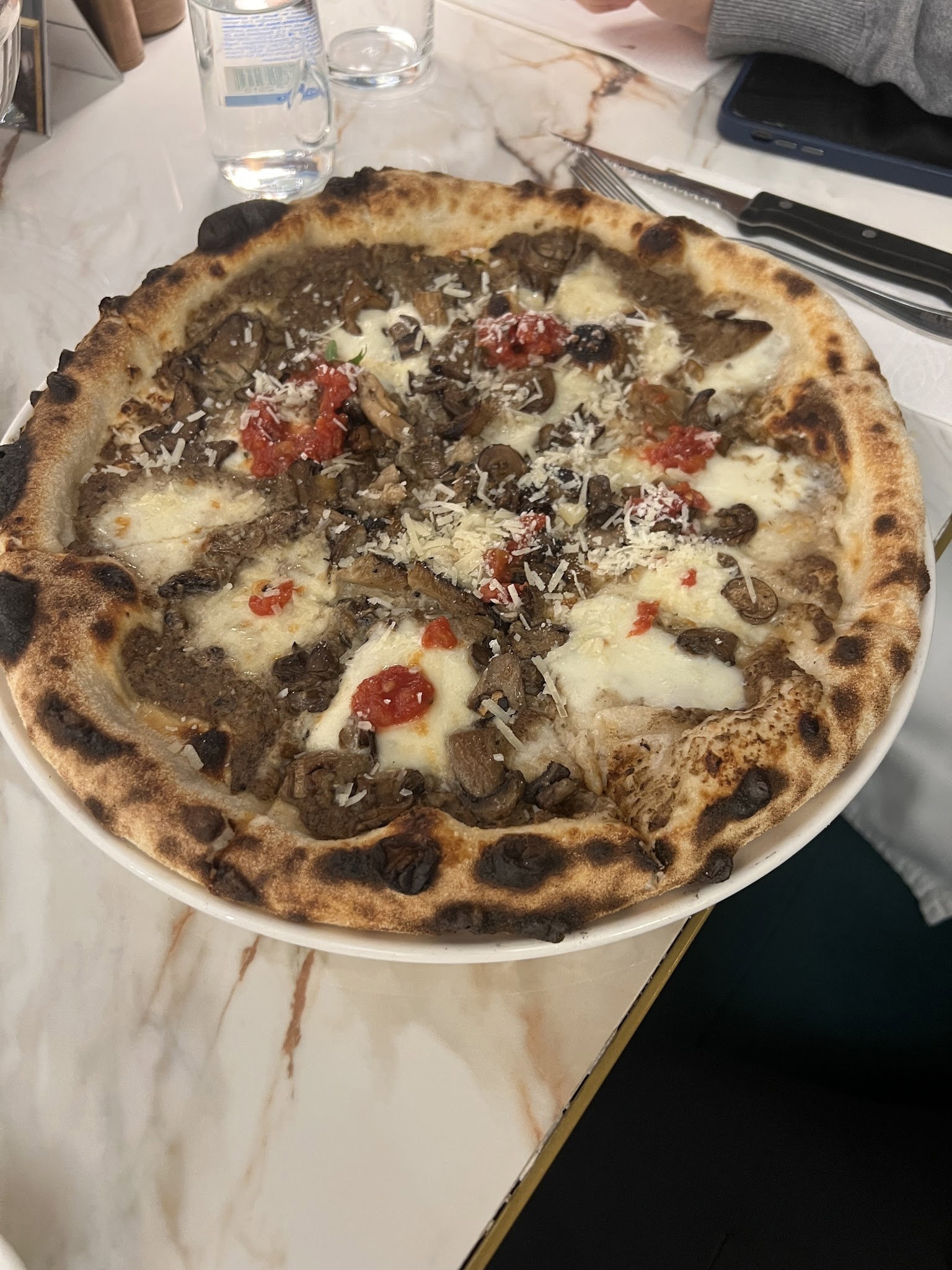 Della Fame