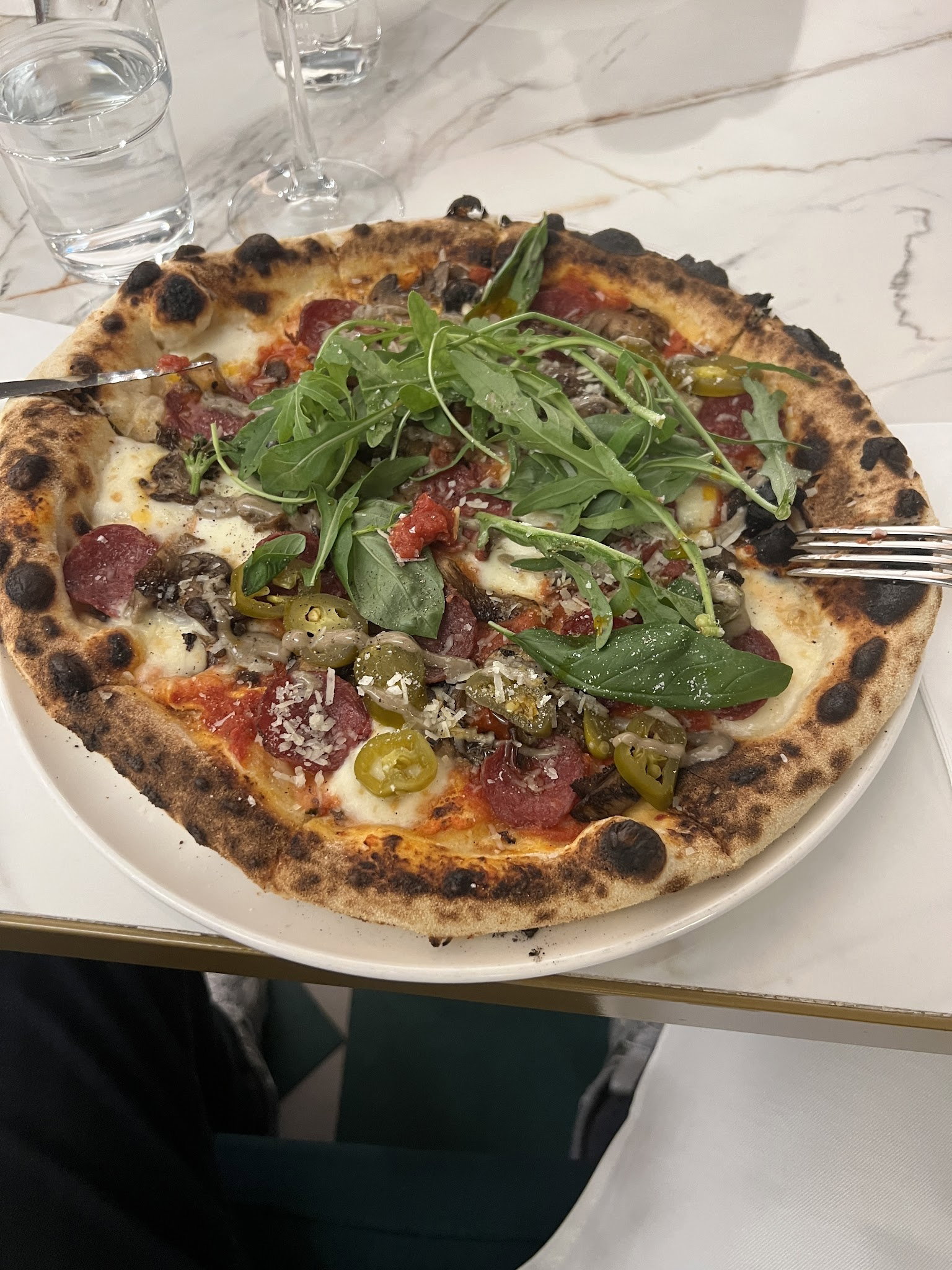 Della Fame