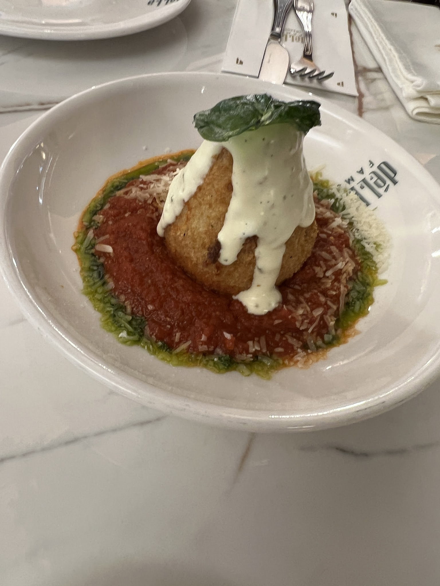 Della Fame