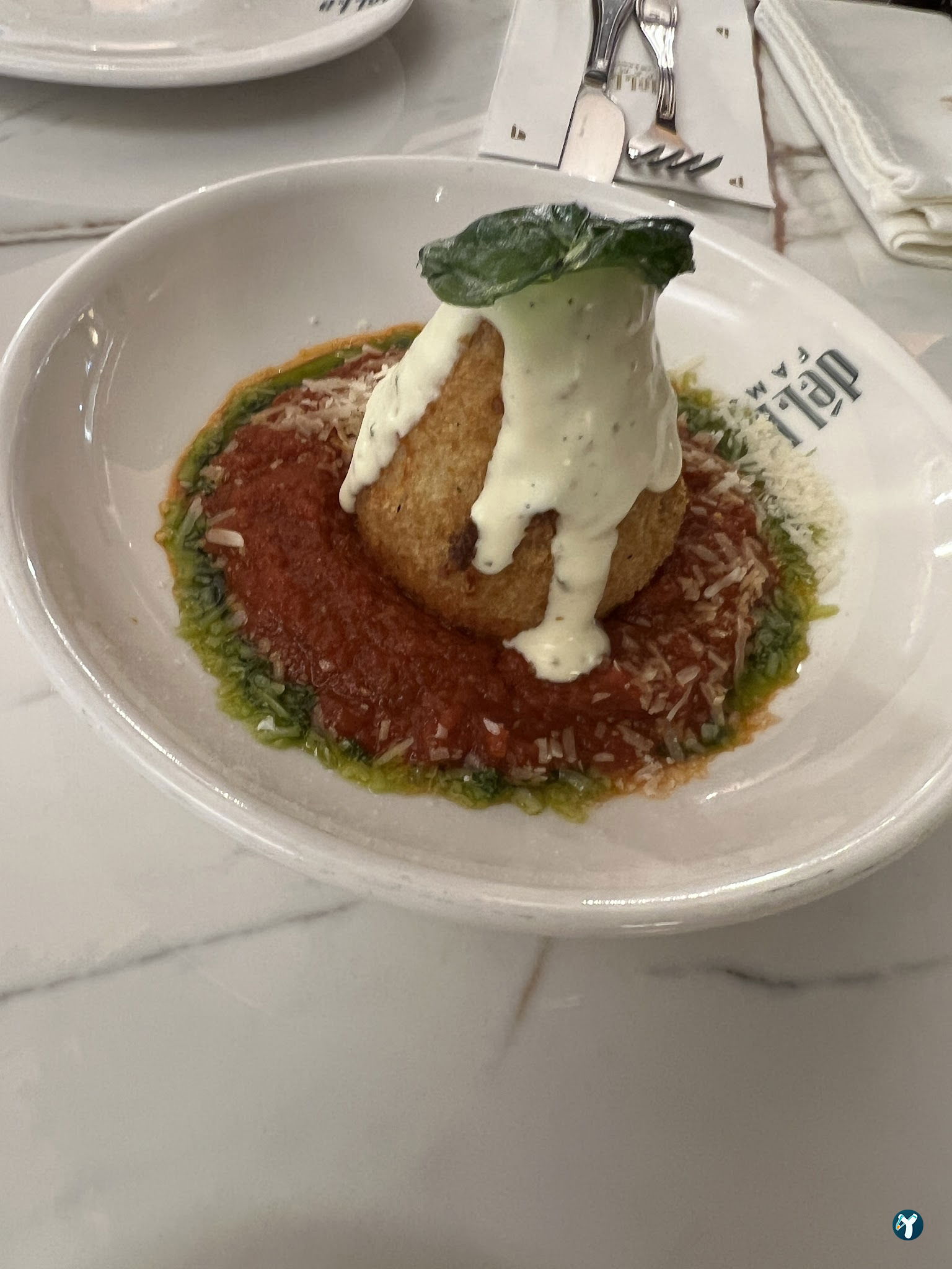 Della Fame